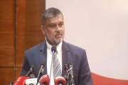 আইন পেশার প্রতি আস্থা ফেরানো বার কাউন্সিলের বড় দায়িত্ব: শিশ…