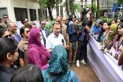 মেডিকেলের ভর্তি পরীক্ষায় ঢামেকের সিট ২৩০ থেকে ১৫০ করার দাবি…