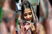 ৫ বছরের শিশুকন্যাকে নিয়ে সুগন্ধা নদীতে ঝাঁপ দিলেন মা