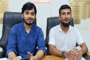 শেকৃবি সাংবাদিক সমিতির সভাপতি ফাহিম, সাধারণ সম্পাদক শাহেদ