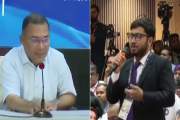 ঢামেকে পোস্টগ্রাজুয়েট ট্রেইনি বেশি, আমরা শেখার সুযোগ পাই না…