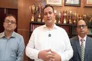 কলা ও সামাজিক বিজ্ঞান ইউনিটের ভর্তি পরীক্ষায় উপস্থিতি প্রায়…