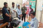 ময়মনসিংহে কোচিং সেন্টার খোলা রাখায় জরিমানা