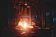 সাবস্টেশনে লাগা আগুনে বিদ্যুৎহীন রাজধানীর একাংশ
