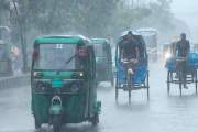 কবে কমবে বৃষ্টি, জানাল আবহাওয়া অধিদপ্তর