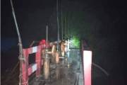 মাছের ঘের রক্ষায় বন্ধ স্লুইসগেট, চট্টগ্রাম–কক্সবাজারে নামছে…