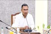 মঙ্গলবার ঢাকা বিশ্ববিদ্যালয়ে যাচ্ছেন প্রধানমন্ত্রী তারেক রহ…