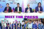 ৩ সেপ্টেম্বর শুরু হচ্ছে বাংলাদেশ ট্রাভেল মার্ট