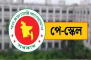 সেপ্টেম্বরের মধ্যে পে-স্কেলের প্রজ্ঞাপন জারির দাবি, বিলম্ব …