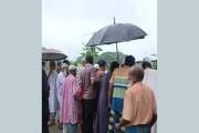 মামলা করতে যাওয়ার পথে ভাতিজার ছুরিকাঘাতে প্রাণ গেল চাচার