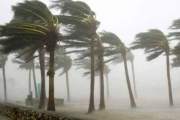 আগামী ২৪ ঘণ্টায় দেশের ১৯ জেলায় বজ্র ঝড়ের আভাস