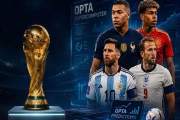 সুপারকম্পিউটারের ভবিষ্যদ্বাণী, কার হাতে উঠছে এবারের বিশ্বকা…