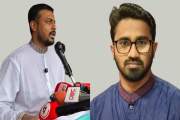 জামায়াত এনসিপিকে গিলে ফেলেছে, নিজেরা বাঁচবেন নাকি বিএনপিকে …