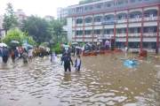 এইচএসসি ও সমমান পরীক্ষা স্থগিতের দাবি জাতীয় ছাত্রশক্তির