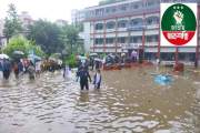এইচএসসি ও সমমান পরীক্ষা স্থগিতের দাবি জাতীয় ছাত্রশক্তির