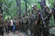 বিস্তীর্ণ জঙ্গলে সেনাবাহিনীর গ্রীষ্মকালীন মহড়া পরিদর্শন করল…