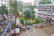 বৈরি আবহাওয়ার দিনে এইচএসসি পরীক্ষায় বহিষ্কার কত