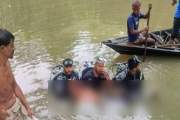 সাঁকো থেকে পানিতে পড়ে নিখোঁজ কিশোরের মরদেহ উদ্ধার