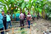 স্বামী-স্ত্রীর ঝগড়ায় ফাঁস হত্যার রহস্য, ৫ মাস পর লাশ উদ্ধার