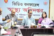 ‘ডিস্যাবিলিটি ইনক্লুসিভ সোসাইটি’র রোল মডেল হবে বাংলাদেশ: স্…