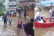 বৈরি আবহাওয়ায় এইচএসসিতে অনুপস্থিত কত শিক্ষার্থী