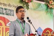 জাতীয় বিশ্ববিদ্যালয় একটি বেকার তৈরির কারখানা: শিবির সভাপতি