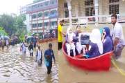 পরীক্ষাকেন্দ্রে যাওয়ার সময় পর্যাপ্ত নিয়ে বের হওয়ার অনুরোধ আ…