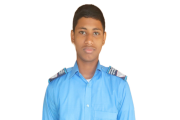 ট্যালেন্টপুলে বৃত্তি পেয়েছে পারভেজ