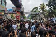 দফা এক, দাবি এক—মিলনের পদত্যাগ: সায়েন্স ল্যাবে এইচএসসি পরীক…