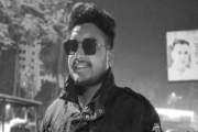 ফেসবুকে ক্ষমা চেয়ে না ফেরার দেশে ছাত্রদল নেতা