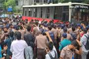 ঢাকা বিশ্ববিদ্যালয়ে বিজিবি মোতায়েন
