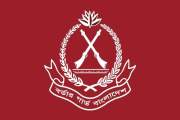 সীমান্তে গুলি চালাল বিজিবি