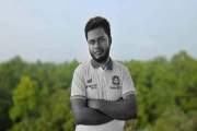 সড়ক দুর্ঘটনায় প্রাণ গেল নজরুল বিশ্ববিদ্যালয় শিক্ষার্থীর