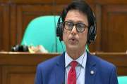 প্রাথমিক বিদ্যালয়ের প্রধান শিক্ষকদের বিষয়ে সুখবর দিলেন ‍শিক…