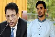 ‘ফার্মের মুরগীদের’ বন্ধুরা শহীদ হয়েছে বলেই আপনি শিক্ষামন্ত্…