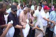 দখলদার যে দলেরই হোক, সরকারের পক্ষ থেকে ব্যবস্থা নেওয়ার নির্…