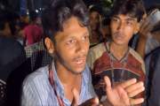 ১০ ঘণ্টা পর আন্দোলন স্থগিত, রাতেই নতুন কর্মসূচি আসছে