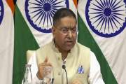 পলাতক শেখ হাসিনাকে ফেরত পাঠানোর ব্যাপারে যা বলল ভারত 