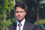 শুধু পড়া নয়, একই বিষয় ১০-১৫ বার পর্যন্ত লেখাই ছিল প্রথম চেষ…