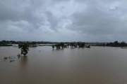 খাগড়াছড়িতে বন্যায় কৃষিতে ১১ কোটি টাকার ক্ষতি