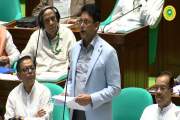 পদার্থবিজ্ঞান প্রথম পত্রের দুই প্রশ্নের ভুলের জন্য পরীক্ষার…