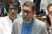 ডেঙ্গু প্রতিরোধে লুঙ্গি লম্বা করে পরতে দেশব্যাপী সচেতনতা বা…