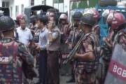 জুলাই-আগস্ট ঘিরে গোপালগঞ্জে নিরাপত্তা জোরদার, বিজিবি মোতায়েন