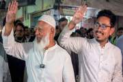 জামায়াতে যোগ দিলেন ডাকসু ভিপি সাদিক কায়েম