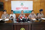 চাঁদার দাবিতে ওয়াইফাই প্রোভাইডার কার্যালয়ে হামলার ঘটনায় গ্র…