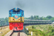 ঢাকা-সিলেটে রুটে বিরতিহীন ‘টাঙ্গুয়ার এক্সপ্রেস’ ও কুড়িগ্র…