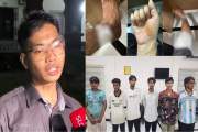 আর্জেন্টিনার জয়ে মধ্যরাতে ঢাবিতে বহিরাগতদের অনিয়ন্ত্রিত উল্…