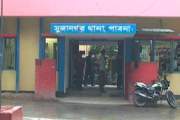 মাইকে ঘোষণা দিয়ে পুলিশের ওপর হামলার অভিযোগ, ওসিসহ আহত ২