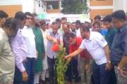 আবু সাঈদের রক্তের মধ্য দিয়েই দেশে ফ্যাসিবাদমুক্তের যাত্রা …