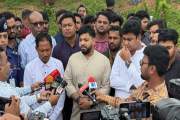 শহীদদের স্মৃতি সংরক্ষণে জেলায় জেলায় স্মৃতিস্তম্ভ স্থাপনের …